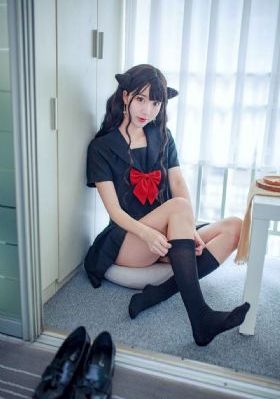 派克式左轮