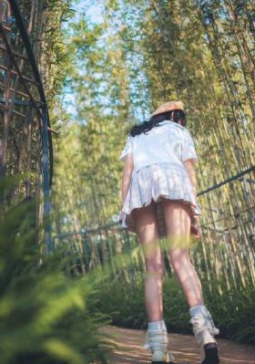 长濑真子