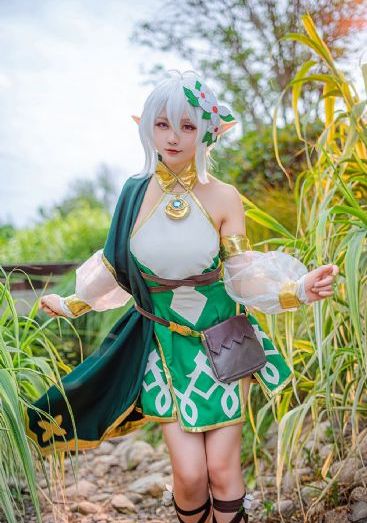 玉女经