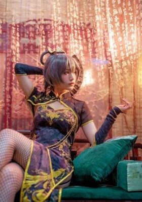 保险女王
