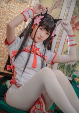 城市辣妹
